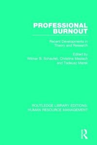Couverture_Professional Burnout