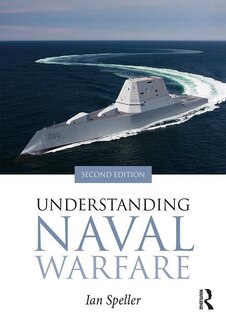 Couverture_Understanding Naval Warfare