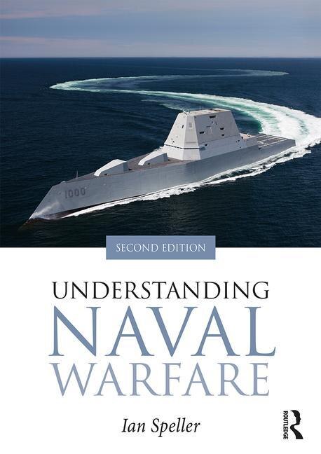 Couverture_Understanding Naval Warfare