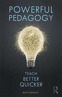 Front cover_Powerful Pedagogy