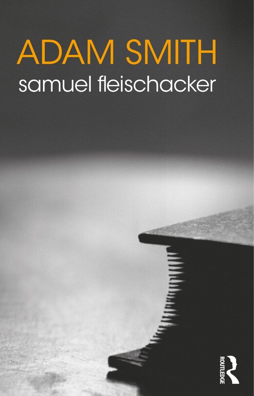 Couverture_Adam Smith