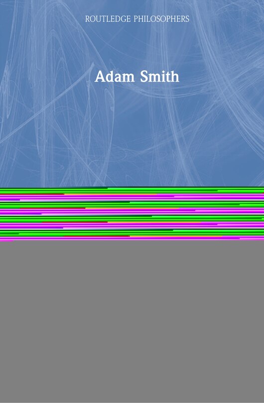 Couverture_Adam Smith