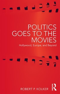 Couverture_Politics Goes To The Movies