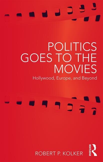 Couverture_Politics Goes To The Movies