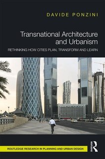 Front cover_Transnational Architecture And Urbanism