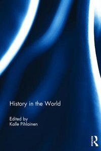 Couverture_History In The World