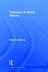 Couverture_Tolerance In World History