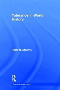 Couverture_Tolerance In World History