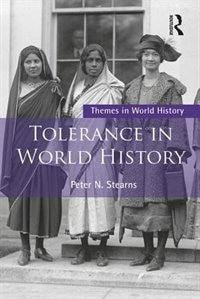 Front cover_Tolerance In World History