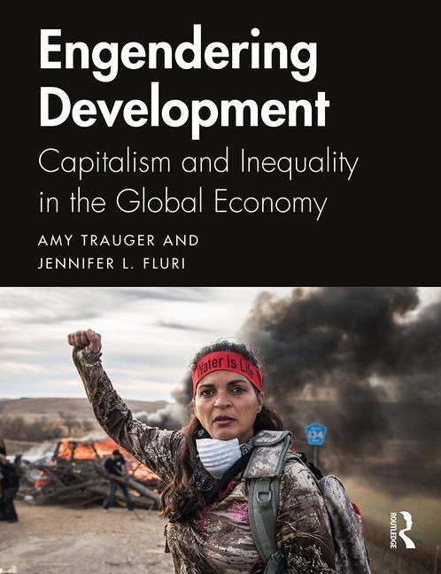 Front cover_Engendering Development
