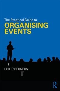 Couverture_The Practical Guide to Organising Events