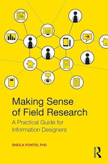 Front cover_Making Sense Of Field Research