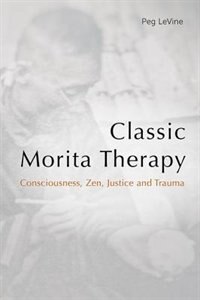 Front cover_Classic Morita Therapy