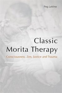 Front cover_Classic Morita Therapy
