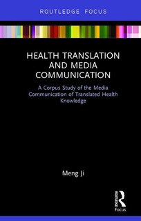 Couverture_Health Translation And Media Communication