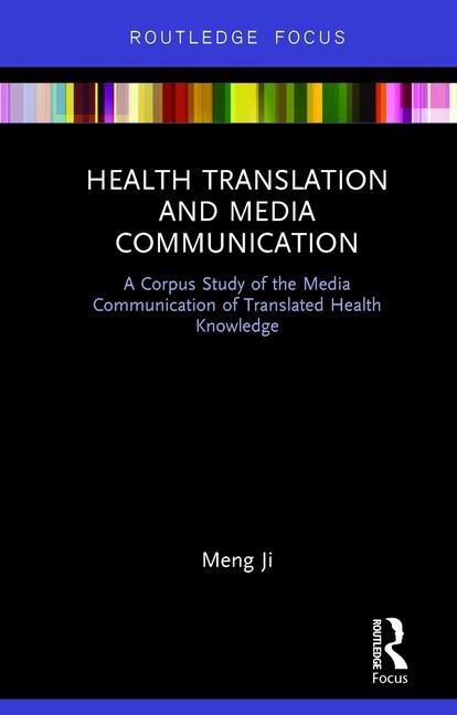 Couverture_Health Translation And Media Communication