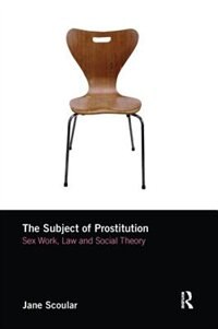 Couverture_The Subject of Prostitution
