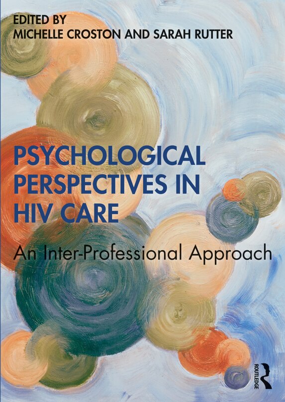 Couverture_Psychological Perspectives In Hiv Care