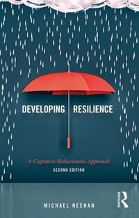 Front cover_Developing Resilience
