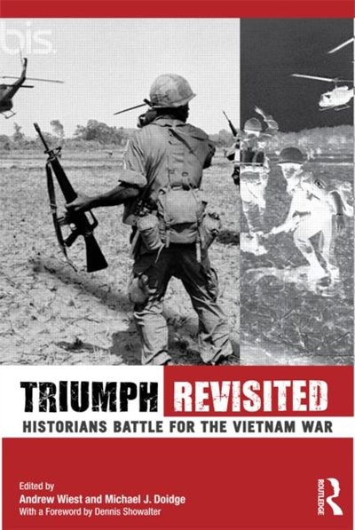 Front cover_Triumph Revisited