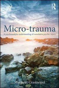 Front cover_Micro-trauma