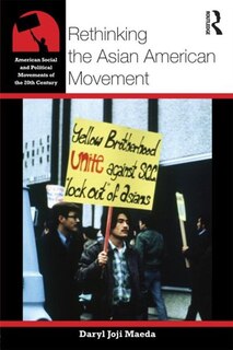 Couverture_Rethinking the Asian American Movement