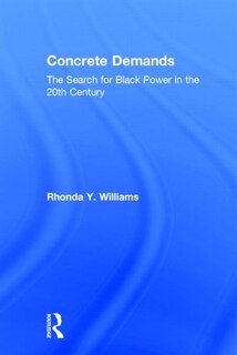 Couverture_Concrete Demands