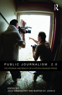Front cover_Public Journalism 2.0