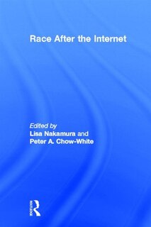Front cover_Race After the Internet