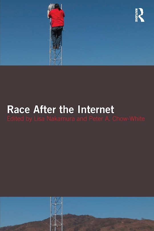 Front cover_Race After the Internet