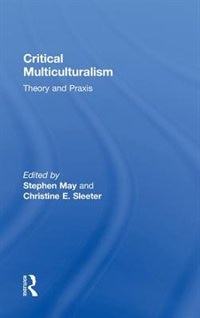 Front cover_Critical Multiculturalism