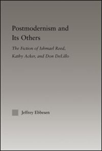 Couverture_Postmodernism and its Others