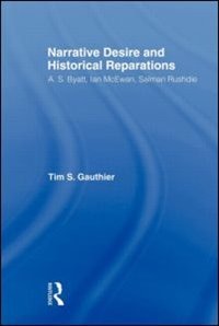 Front cover_Narrative Desire and Historical Reparations