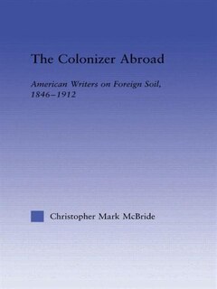 Front cover_Colonizer Abroad