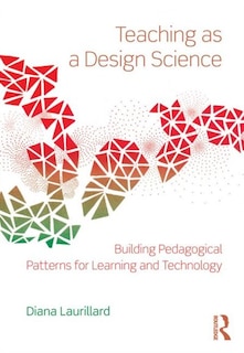Front cover_Teaching as a Design Science