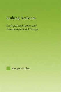 Front cover_Linking Activism