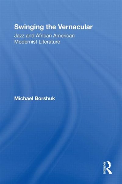 Front cover_Swinging the Vernacular