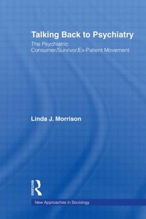 Front cover_Talking Back to Psychiatry