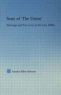 Front cover_State of 'The Union'