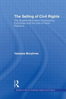 Front cover_The Selling of Civil Rights