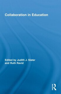 Front cover_Collaboration in Education