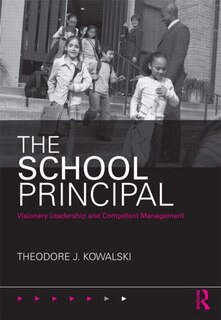 Couverture_The School Principal