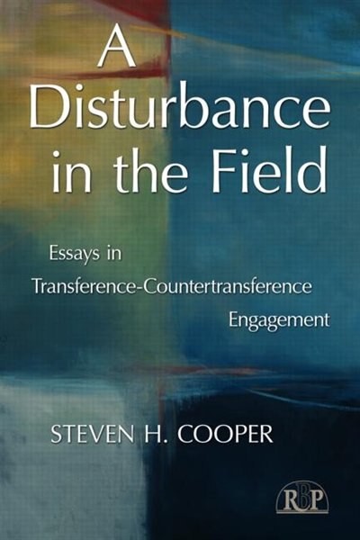 Couverture_A Disturbance In The Field