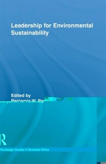 Couverture_Leadership for Environmental Sustainability