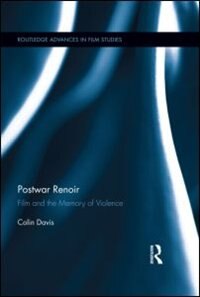 Couverture_Postwar Renoir