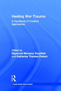 Couverture_Healing War Trauma