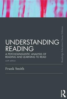 Couverture_Understanding Reading