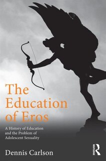Front cover_Education of Eros