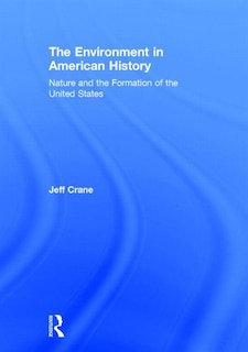Couverture_Environment in American History