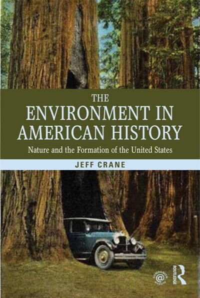 Couverture_The Environment in American History